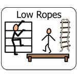 Low Ropes