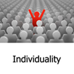 Individuality