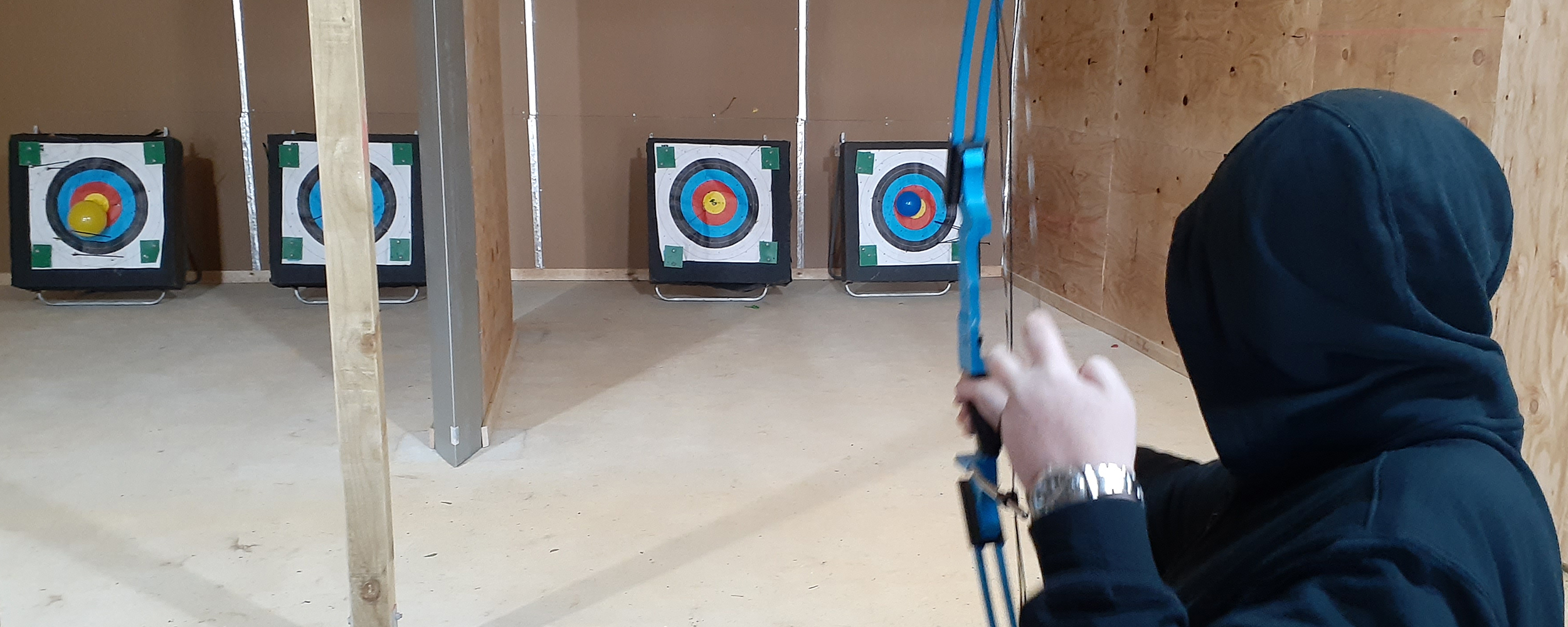 Archery