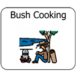 Bush Cooking