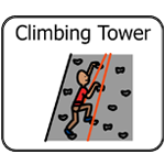 Climbing Tower