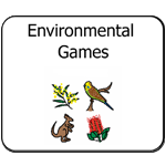 Environmental Games