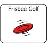 Frisbee Golf