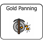 Gold Panning