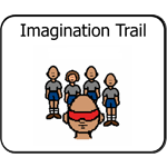 Imagination Trail