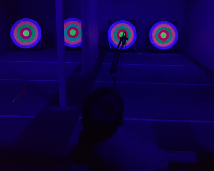 Night Archery